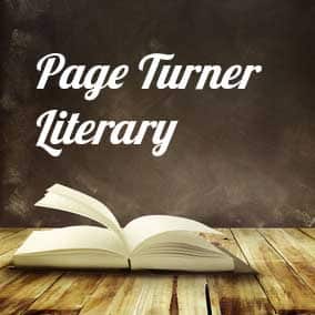 USA Literary Agencies and Literary Agents – Page Turner Literary
