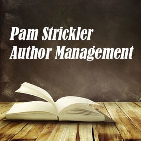 Pam Strickler Author Management - USA Literary Agencies