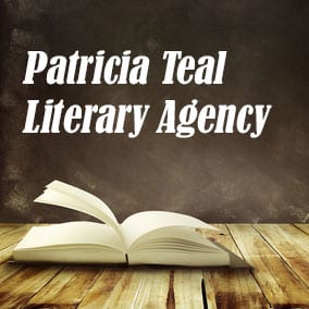 Patricia Teal Literary Agency - USA Literary Agencies