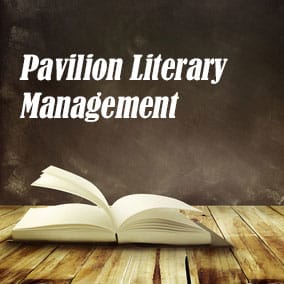 Pavilion Literary Management - USA Literary Agencies