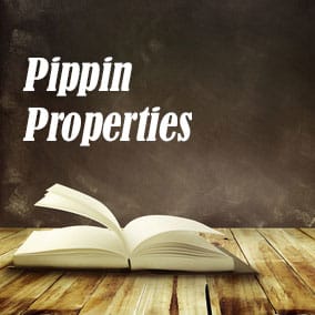 Pippin Properties - USA Literary Agencies