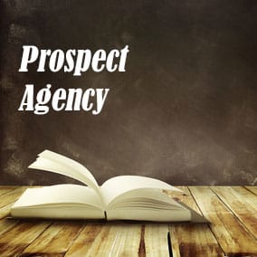 Prospect Agency - USA Literary Agencies