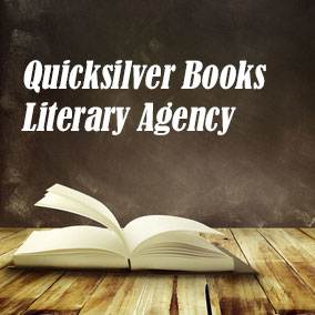 Quicksilver Books Literary Agency - USA Literary Agencies