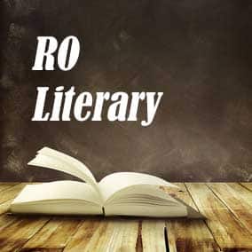 RO Literary - USA Literary Agencies