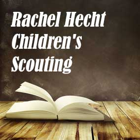 Rachel Hecht Children's Scouting - USA Literary Agencies