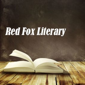 Red Fox Literary - USA Literary Agencies