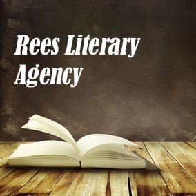 Rees Literary Agency - USA Literary Agencies