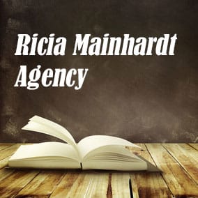Ricia Mainhardt Agency - USA Literary Agencies