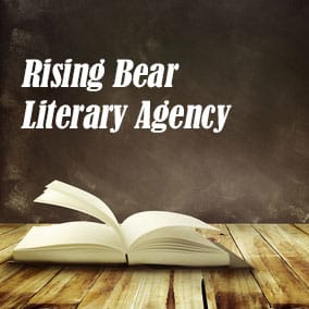 Rising Bear Literary Agency - USA Literary Agencies