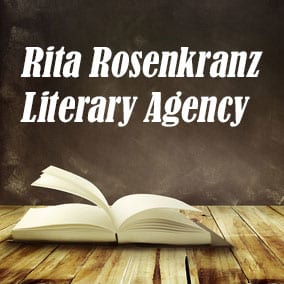 Rita Rosenkranz Literary Agency - USA Literary Agencies