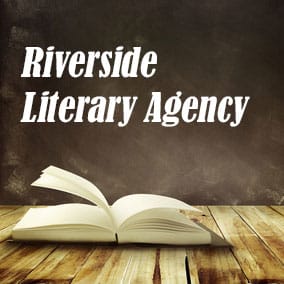 Riverside Literary Agency - USA Literary Agencies