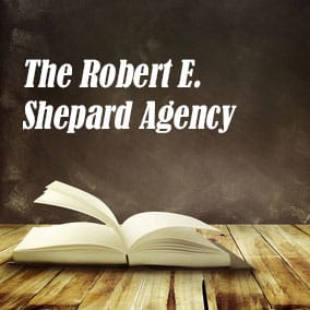 Robert E Shepard Agency - USA Literary Agencies