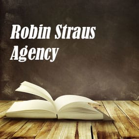 Robin Straus Agency - USA Literary Agencies
