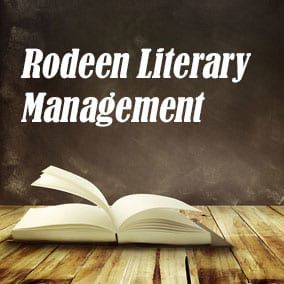 Rodeen Literary Management - USA Literary Agencies