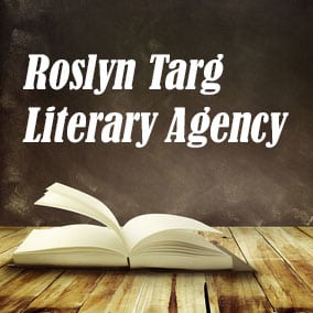 Roslyn Targ Literary Agency - USA Literary Agencies