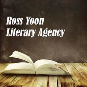 Ross Yoon Literary Agency - USA Literary Agencies