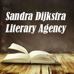 Sandra Dijkstra Literary Agency - USA Literary Agencies