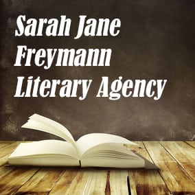Sarah Jane Freymann Literary Agency - USA Literary Agencies