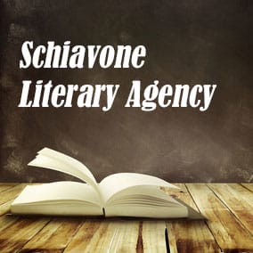 USA Literary Agencies and Literary Agents – Schiavone Literary Agency