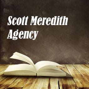 Scott Meredith Agency - USA Literary Agencies