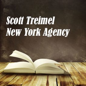 Scott Treimel New York Agency - USA Literary Agencies