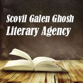 Scovil Galen Ghosh Literary Agency - USA Literary Agencies