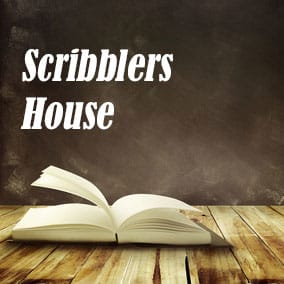 Scribblers House - USA Literary Agencies