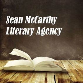 Sean McCarthy Literary Agency - USA Literary Agencies