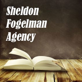 Sheldon Fogelman Agency - USA Literary Agencies