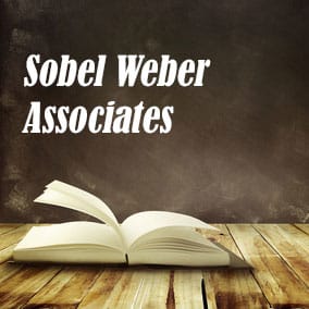 USA Literary Agencies and Literary Agents – Sobel Weber Associates