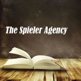 Spieler Agency - USA Literary Agencies