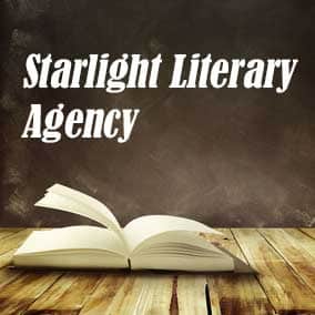 Starlight Literary Agency - USA Literary Agencies