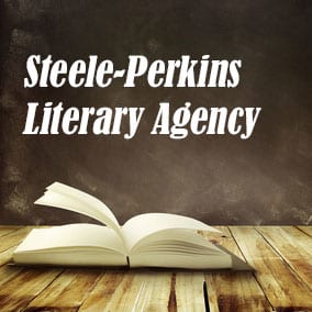 Steele-Perkins Literary Agency - USA Literary Agencies