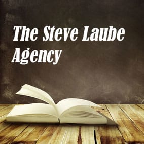 Steve Laube Agency - USA Literary Agencies