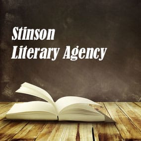 Stinson Literary Agency - USA Literary Agencies