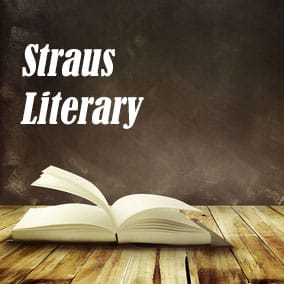 Straus Literary - USA Literary Agencies