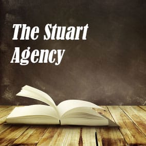 Stuart Agency - USA Literary Agencies
