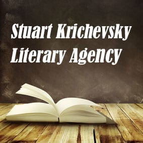 USA Literary Agencies – Stuart Krichevsky Literary Agency