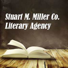 Stuart M Miller Co Literary Agency - USA Literary Agencies