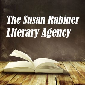 Susan Rabiner Literary Agency - USA Literary Agencies