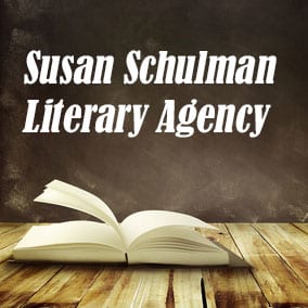 Susan Schulman Literary Agency - USA Literary Agencies
