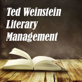 USA Literary Agencies – Ted Weinstein Literary Management