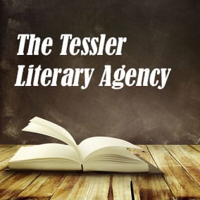 Tessler Literary Agency - USA Literary Agencies