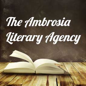 USA Literary Agencies and Literary Agents – The Ambrosia Literary Agency