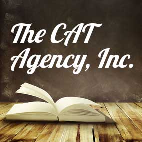USA Literary Agencies and Literary Agents – The CAT Agency, Inc.