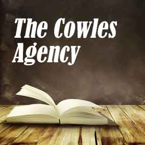 The Cowles Agency - USA Literary Agencies