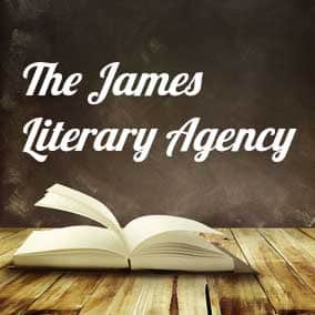 USA Literary Agencies and Literary Agents – The James Literary Agency