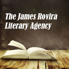 The James Rovira Literary Agency - USA Literary Agencies