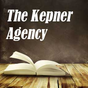 The Kepner Agency - USA Literary Agencies