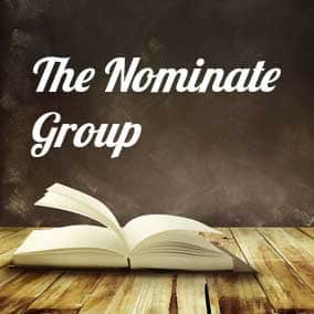 USA Literary Agencies and Literary Agents – The Nominate Group
